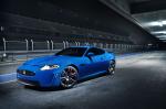 Jaguar XKR-S 2011 года